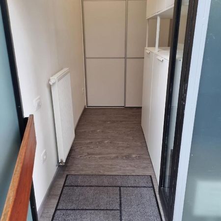 Taskovic Apartment Lublana Zewnętrze zdjęcie
