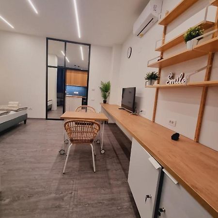 Taskovic Apartment Lublana Zewnętrze zdjęcie