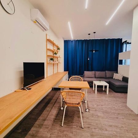 Taskovic Apartment Lublana Zewnętrze zdjęcie