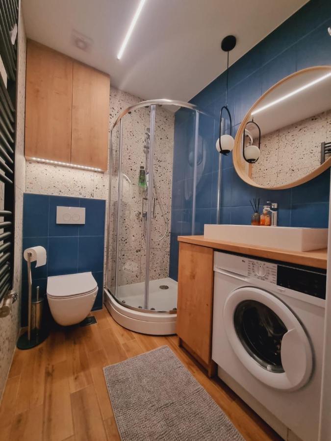 Taskovic Apartment Lublana Zewnętrze zdjęcie