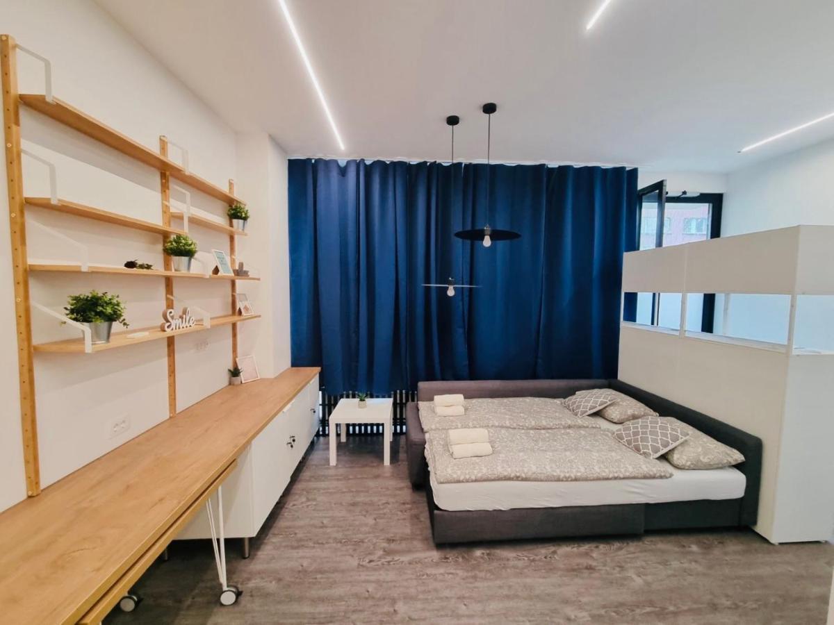 Taskovic Apartment Lublana Zewnętrze zdjęcie