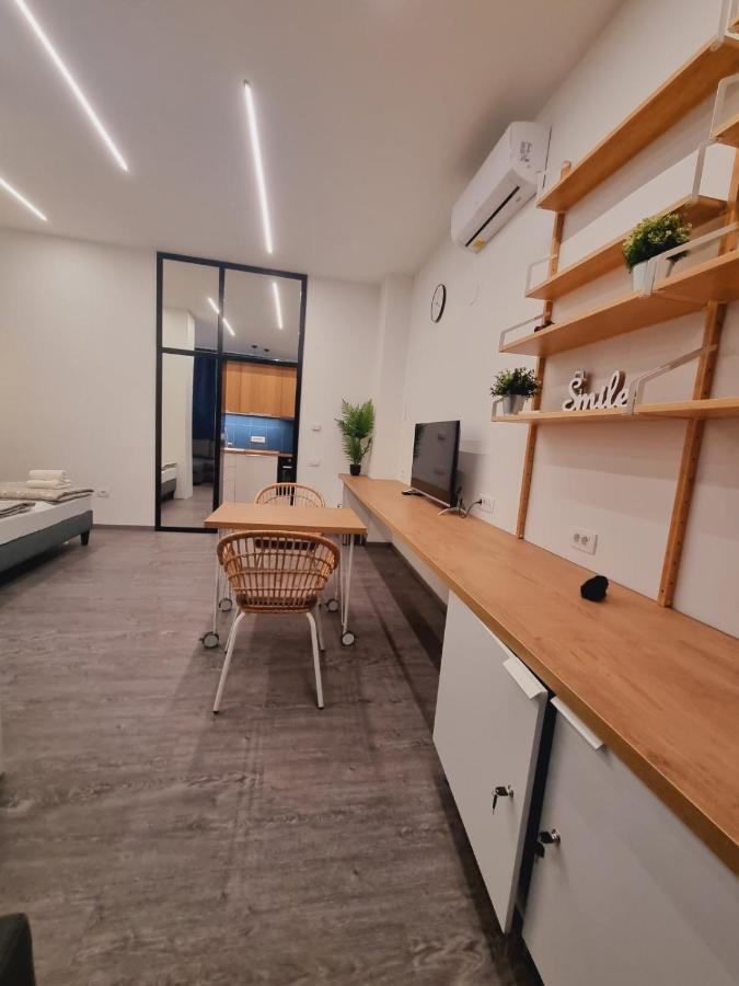 Taskovic Apartment Lublana Zewnętrze zdjęcie