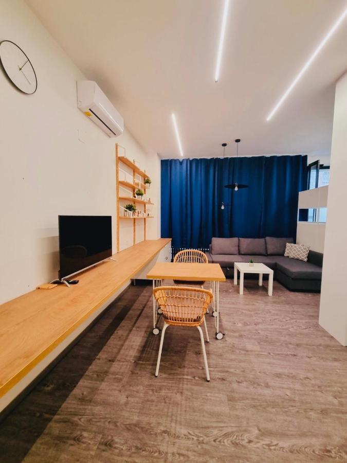 Taskovic Apartment Lublana Zewnętrze zdjęcie